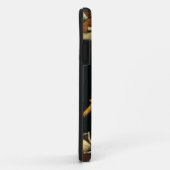 Saint Roch en de engel door Guy François Case-Mate iPhone Case (Achterkant/rechts)