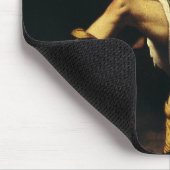 Saint Roch en de engel door Guy François Muismat (Hoek)