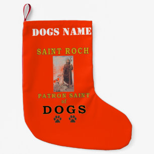 SAINT ROCH KLEINE KERSTSOK