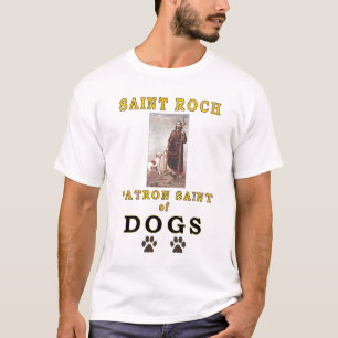 SAINT ROCH T-SHIRT