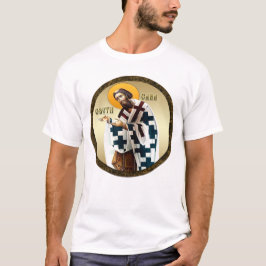 Saint Sava, Serbia, Serbian Orthodox, srb 2 T-shirt