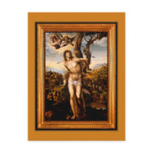 SAINT SEBASTIAN 