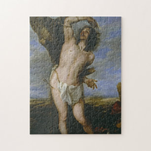 Saint Sebastian Legpuzzel