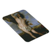 Saint Sebastian Magneet (Rechterzijde)