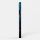 Saint Sebastian (St. Sebastian), Guido Reni Case-Mate iPhone Case (Achterkant/rechts)