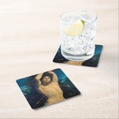 Saint Sebastian (St. Sebastian), Guido Reni Kartonnen Onderzetters (Insitu)