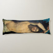 Saint Sebastian (St. Sebastian), Guido Reni Lichaamskussen (Achterkant)