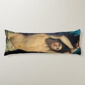 Saint Sebastian (St. Sebastian), Guido Reni Lichaamskussen (Voorkant)