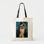 Saint Sebastian (St. Sebastian), Guido Reni Tote Bag (Voorkant)
