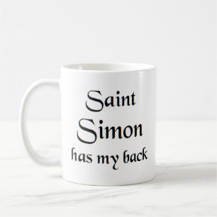 saint simon koffiemok
