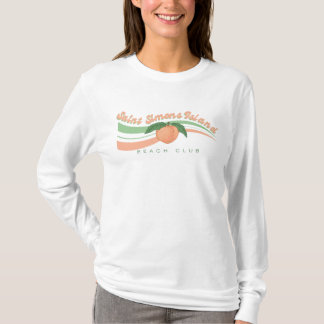 Saint Simons Island, Georgia Shirt - 