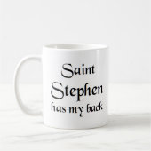 saint stephen koffiemok (Links)