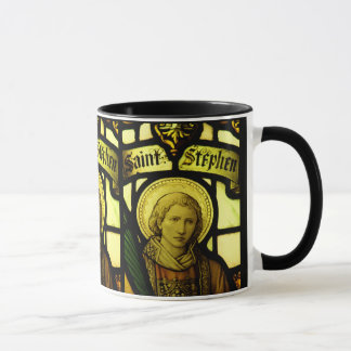 Saint Stephen Mok