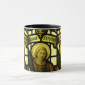 Saint Stephen Mok (Midden)