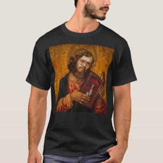 Saint Terence McKenna T-shirt
