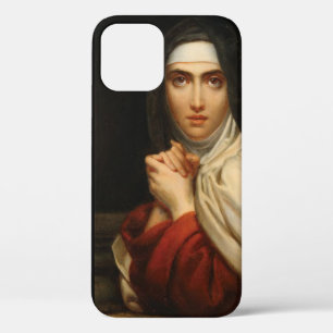 SAINT-TERESA VAN AVILA Case-Mate iPhone CASE