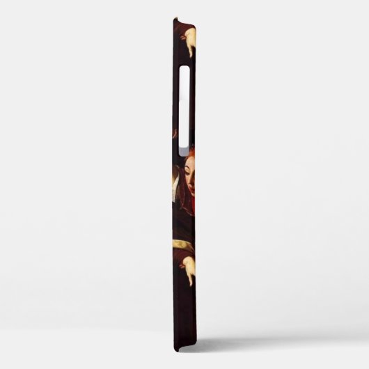 SAINT-TERESA VAN AVILA Case-Mate iPhone CASE (Achterkant / Links)