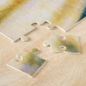 Saint Teresa van Avila Legpuzzel (Zijkant)