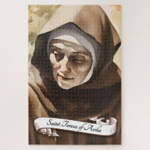 Saint Teresa van Avila