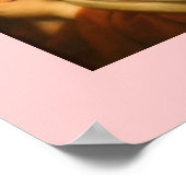 SAINT-TERESA VAN AVILA POSTER (Hoek)