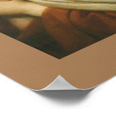 SAINT-TERESA VAN AVILA-POSTER POSTER (Hoek)