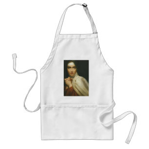 SAINT-TERESA VAN AVILA STANDAARD SCHORT