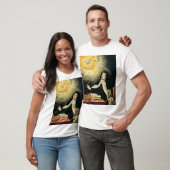 Saint Teresa van Avila T-shirt (Unisex)