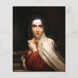 Saint Teresa van Jezus