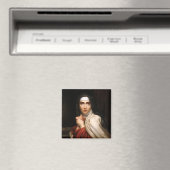 Saint Teresa van Jezus Magneet (Insitu (Vaatwasser))