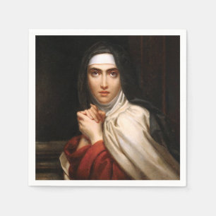 Saint Teresa van Jezus Servet