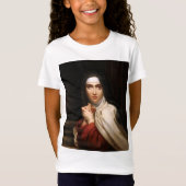 Saint Teresa van Jezus T-shirt (Voorkant)