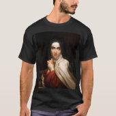 Saint Teresa van Jezus T-shirt (Voorkant)