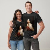 Saint Teresa van Jezus T-shirt (Unisex)