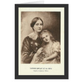 Saint Therese of Lisieux (Voorkant)