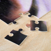 Saint Therese of Lisieux Legpuzzel (Zijkant)