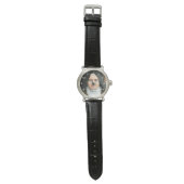 Saint Therese Protect Ge Horloge (Vlak)