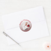Saint Therese Stickers (Envelop)