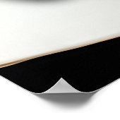 Saint Thomas Aquinas Poster (Hoek)