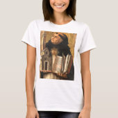 Saint Thomas Aquinas T-shirt (Voorkant)