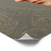 Saint Thomas Becket: Defender of the Faith Poster (Hoek)