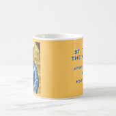 Saint Thomas* de Apostle Cup Koffiemok (Center)