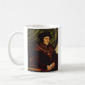 Saint Thomas More Koffiemok (Links)
