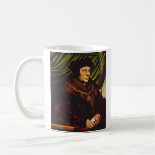 Saint Thomas More Koffiemok