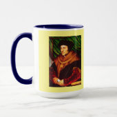Saint Thomas More Mok (Links)