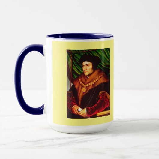 Saint Thomas More Mok (Links)