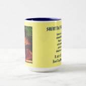 Saint Thomas More Mok (Midden)