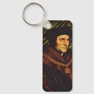 Saint Thomas More Sleutelhanger