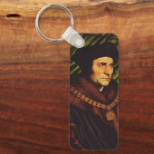 Saint Thomas More Sleutelhanger (Voorkant)