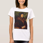 Saint Thomas More T-shirt (Voorkant)