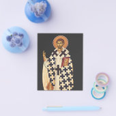 Saint Timothy de eerste Christelijke bisschop van Flyer (Enkel)